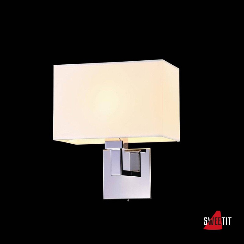 Бра Newport Hotel 14201/A white
