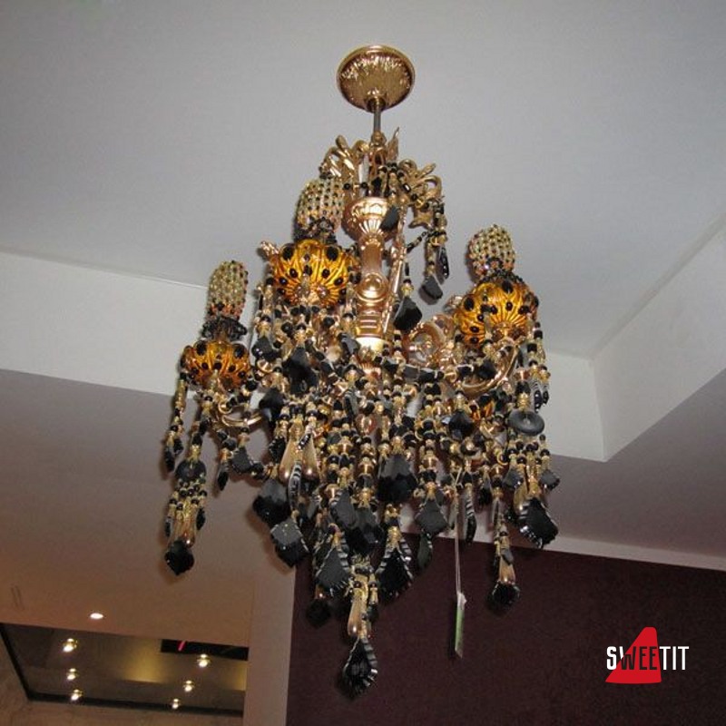 Люстра JOHN RICHARD ARTS&CREATIVE 8159480103