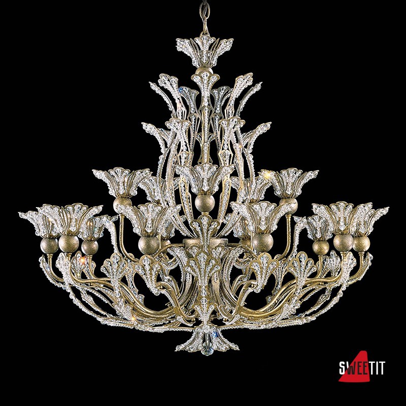 Люстра Schonbek Rivendell 7864-23S