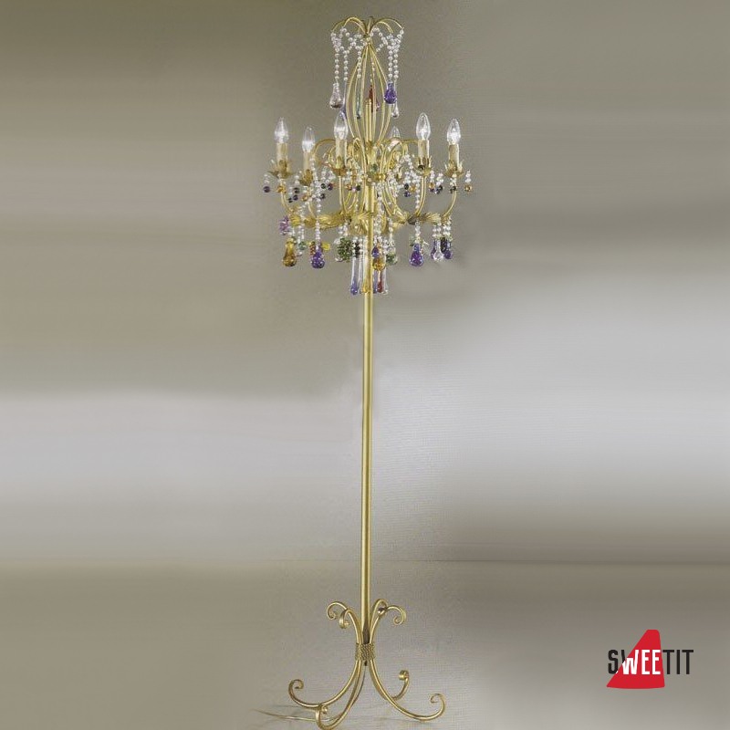 Торшер BEBY GROUP Fruit 112_6 FL