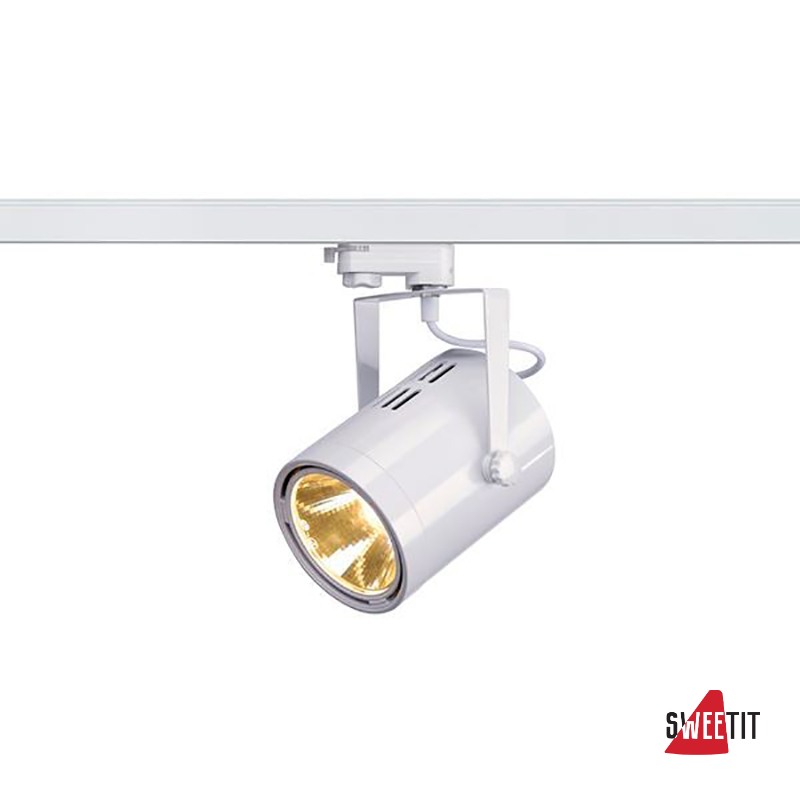 Трековый светильник SLV EURO SPOT LED 153811