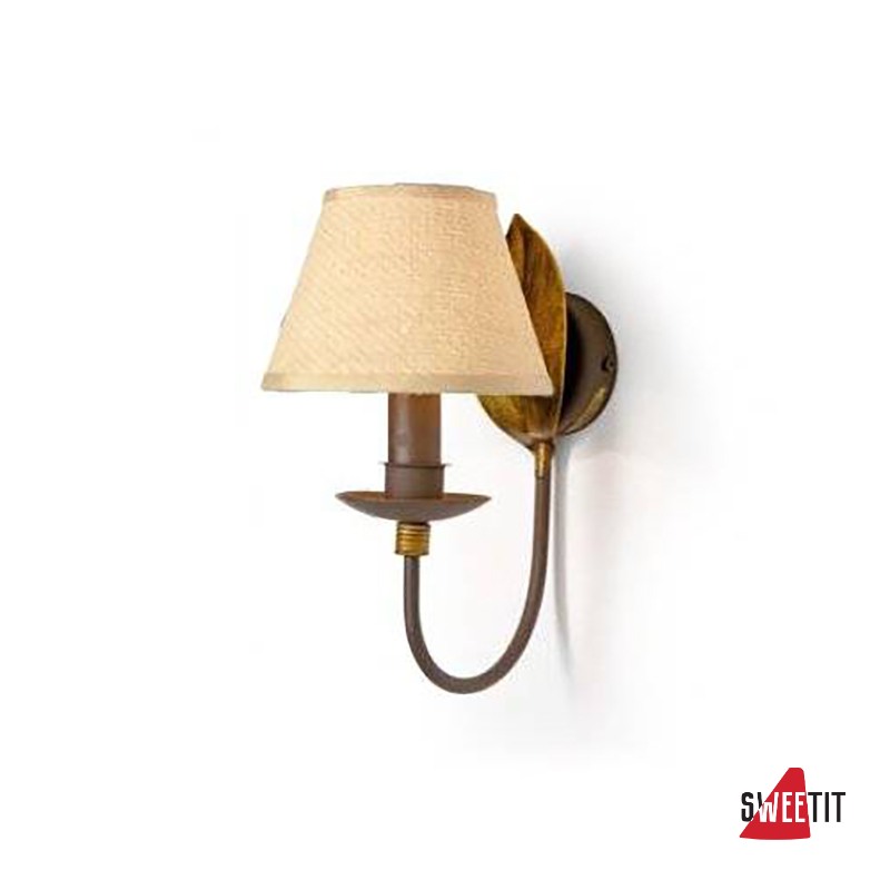Бра Eurolampart Art Deco 0047/01AP 3119/7047