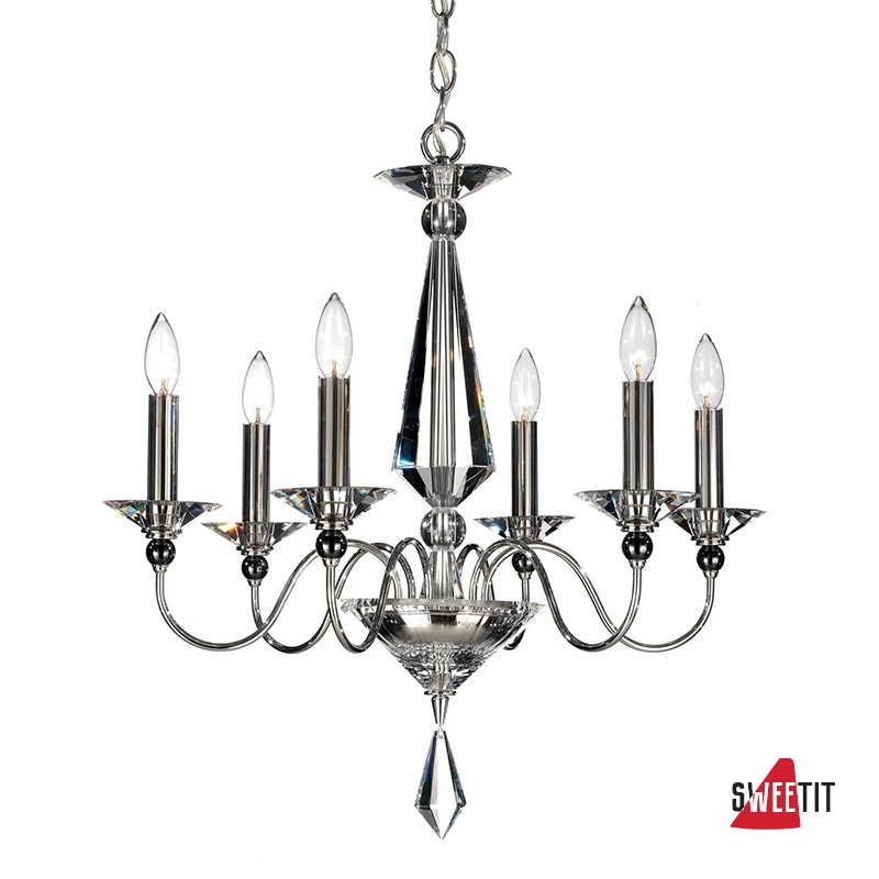 Люстра Schonbek Jasmine 9676-40O