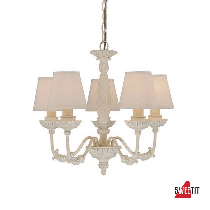 Люстра Savoy House Ives SE-1-3501-5-89