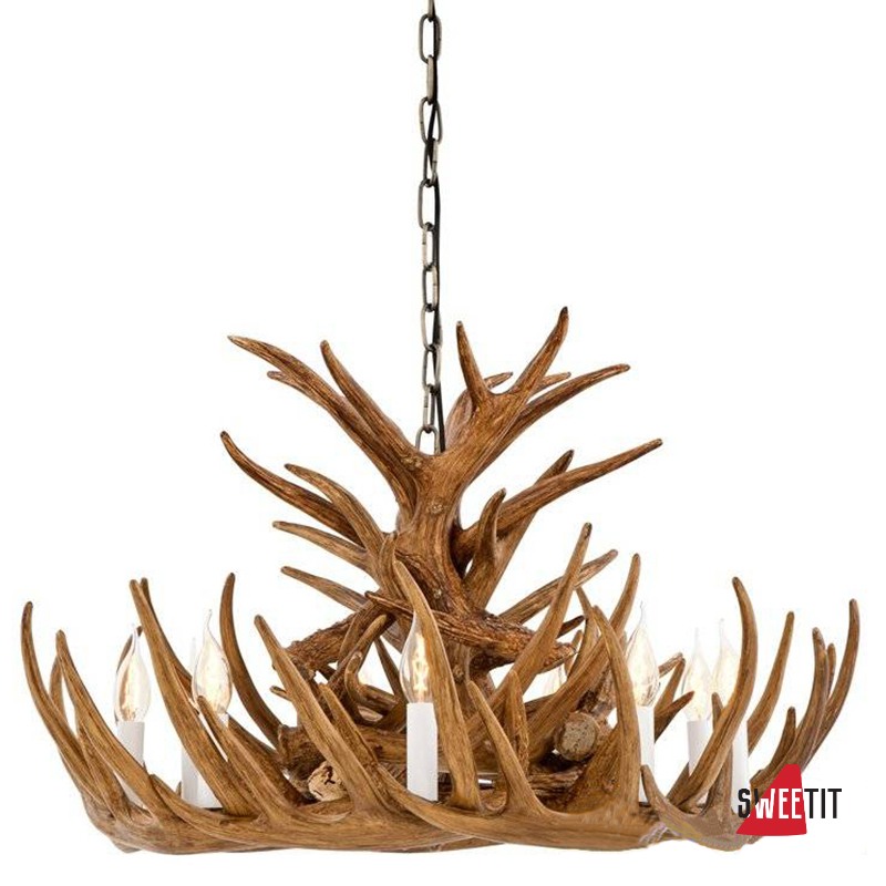 Люстра Eichholtz Horn 08865