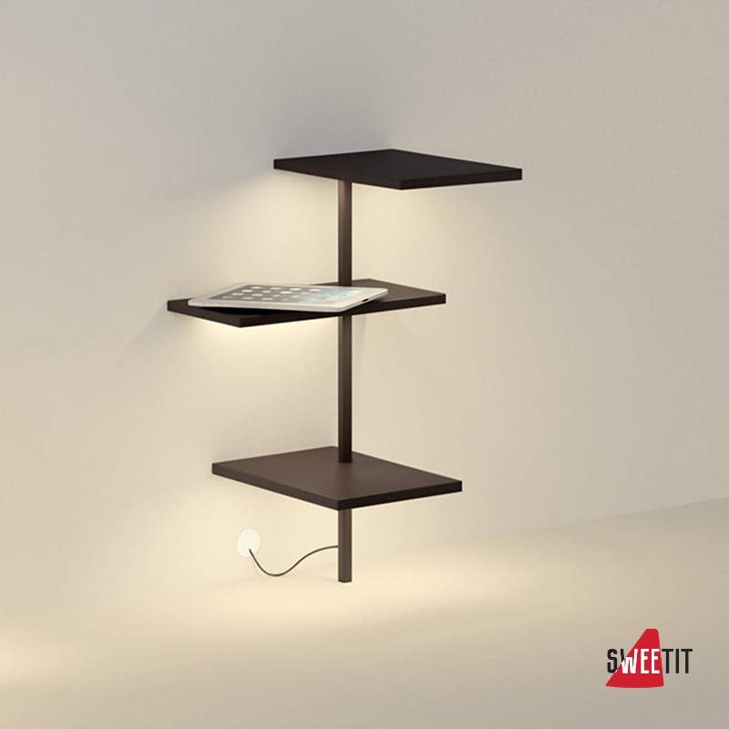 Светодиодный торшер Vibia Suite 6030-14