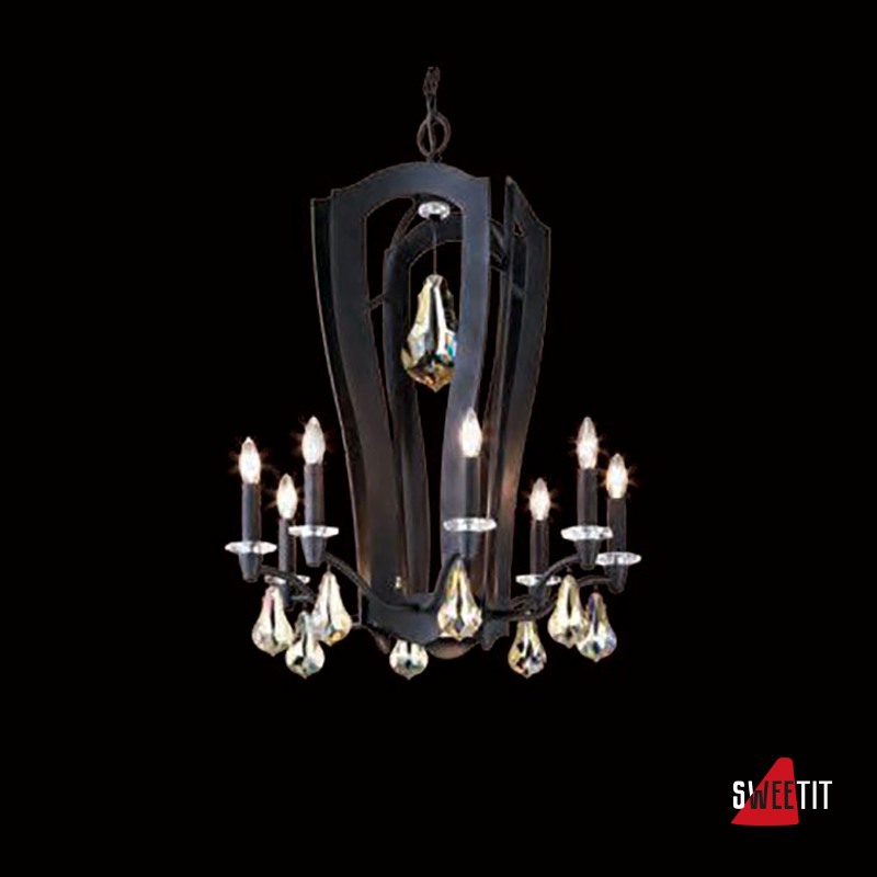 Люстра Schonbek Linterna PN1024