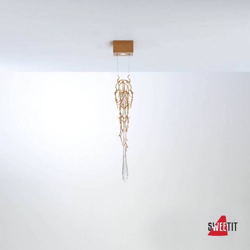 Потолочный светильник Serip Liquid CT3313/1 CO