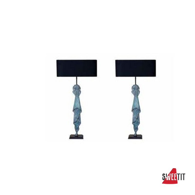 Настольная лампа Eichholtz Oberon Set of 2