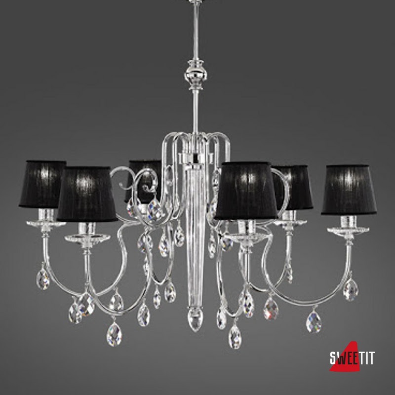 Люстра ITALAMP SHEDAR 741_6