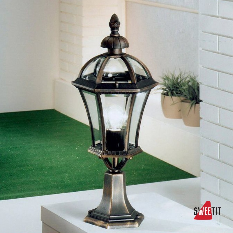 Уличный светильник Kolarz Garden Lights Westminster 268.70.4