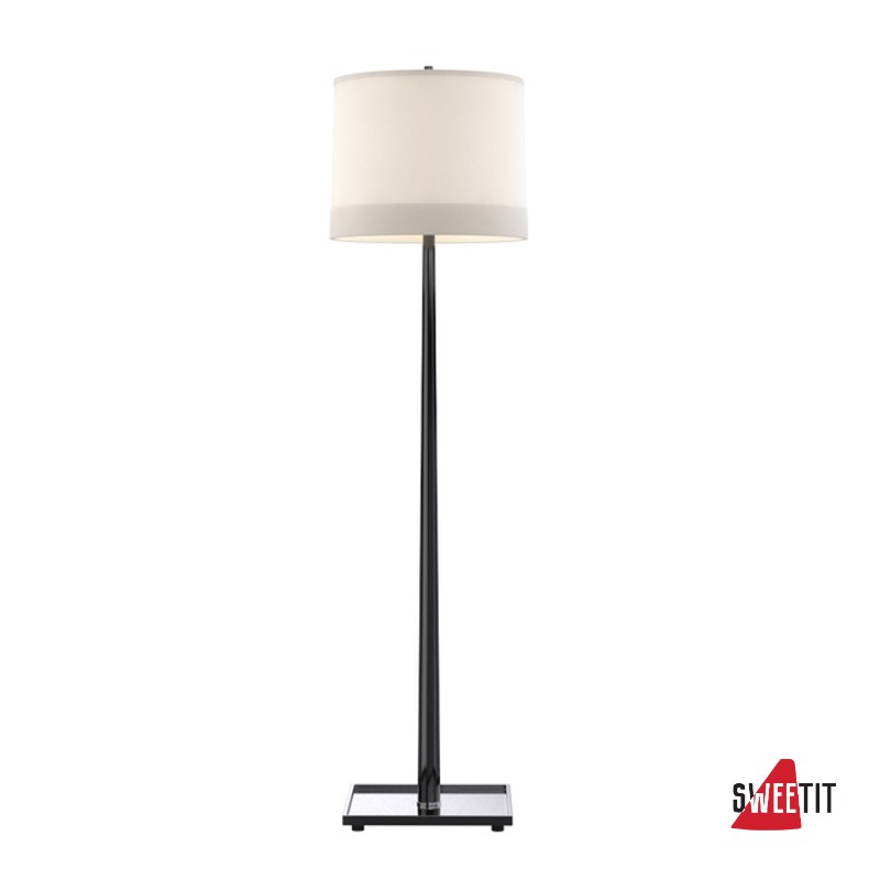 Торшер Visual Comfort Octagon BBL 1018WA-S