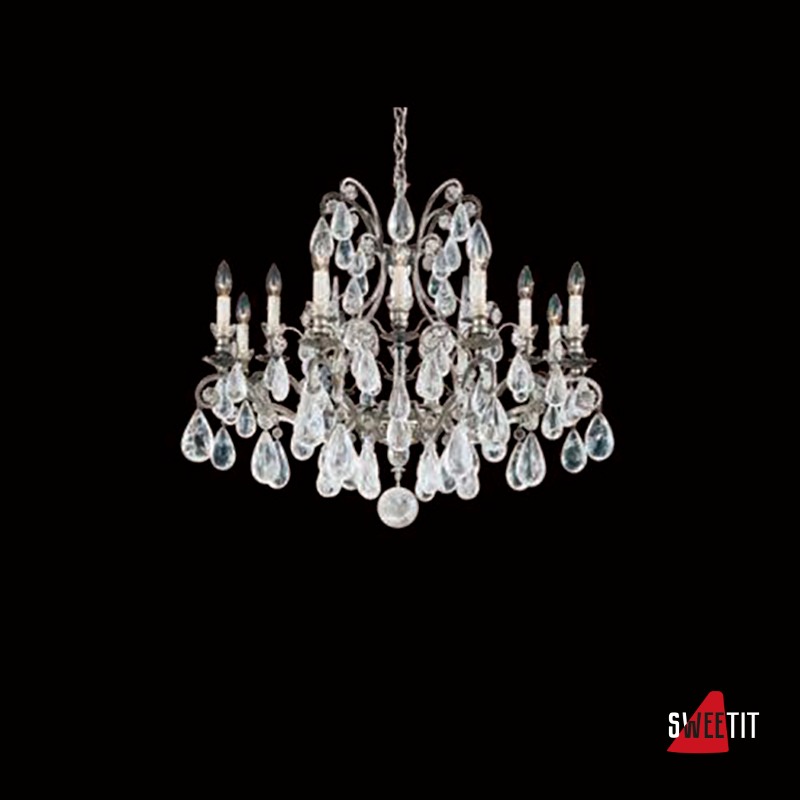 Люстра Schonbek Versailles Rock Crystal 2490