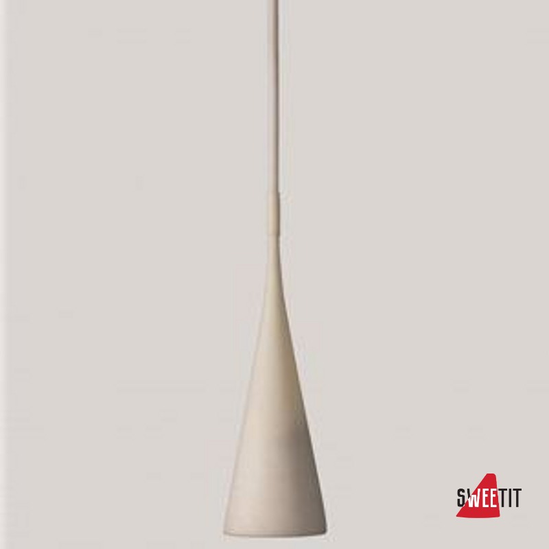 Подвесной светильник FOSCARINI UTO BIANCO