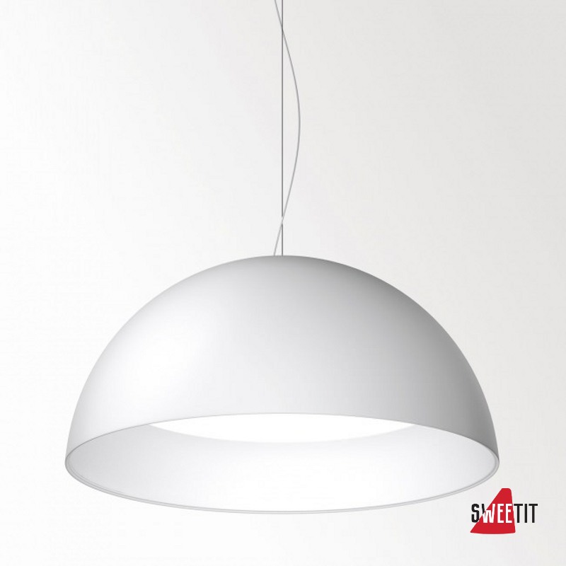 Светодиодный подвесной светильник Delta Light SUPERDOME 321 95 9528 ED1 W-W