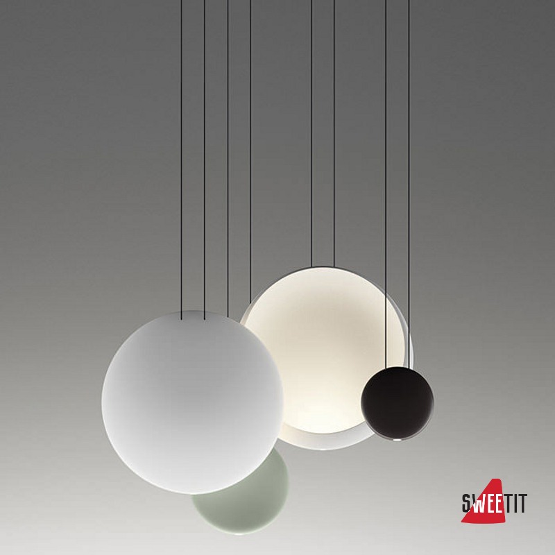 Светодиодный подвесной светильник Vibia Cosmos 2516-62