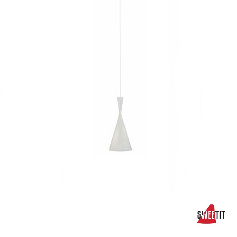 Люстра Tom Dixon Beat Light - Tall White