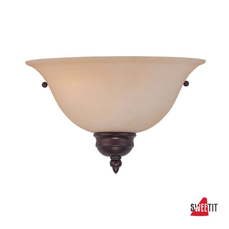 Настенный светильник Savoy House Sconce 9P-60510-1-13