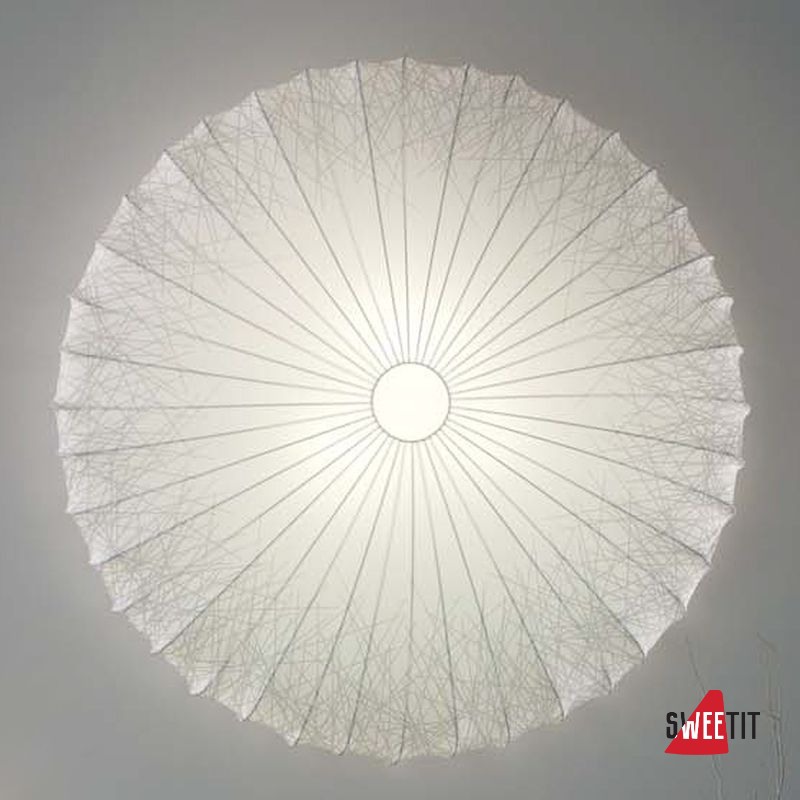 Настенно-потолочный светильник Axo Light PLMUSE80STXXFLE