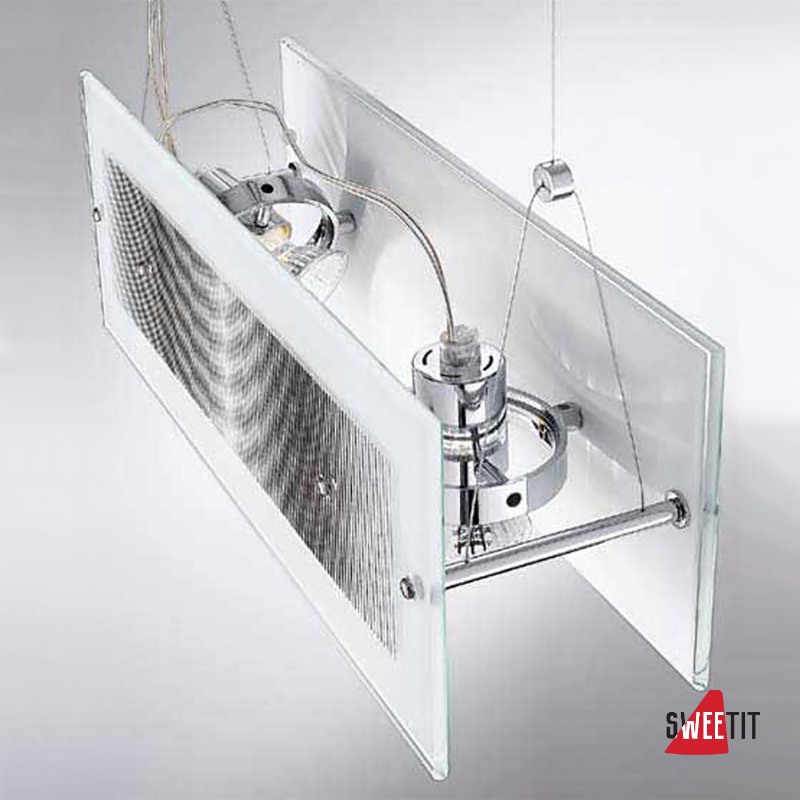 Светильник подвесной Linea Light Ean 6817