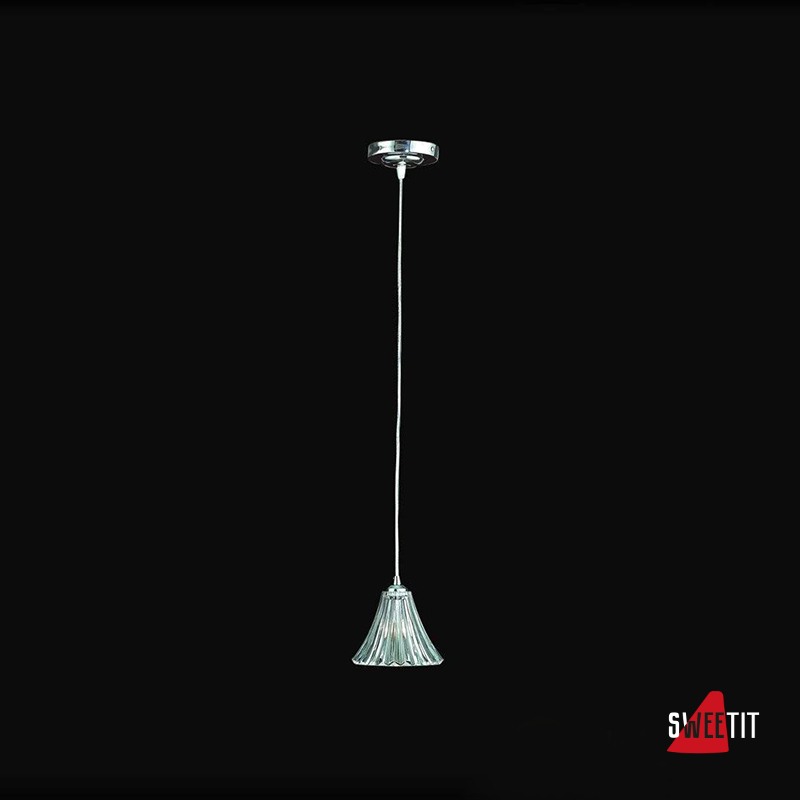 Подвесной светильник Newport Dorali 6601/S chrome