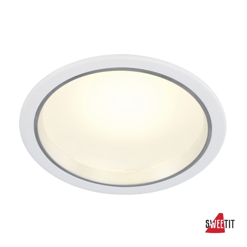 Светильник встраиваемый SLV Downlight 160581