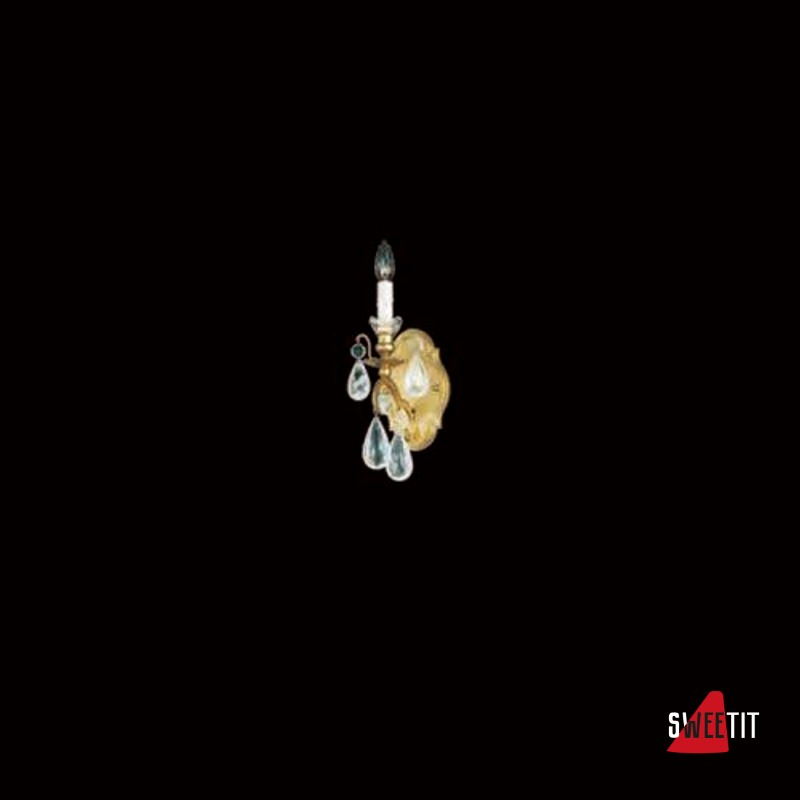 Бра Schonbek Versailles Rock Crystal 2456
