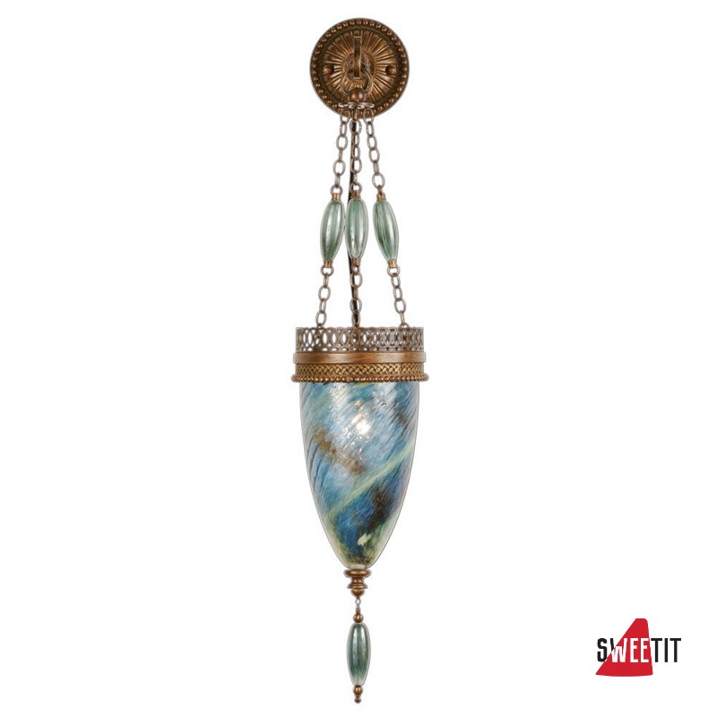 Бра FINE ART LAMPS SCHEHERAZADE 608850-3