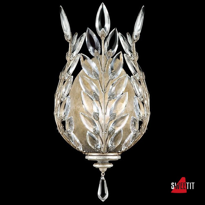 Бра FINE ART LAMPS CRYSTAL LAUREL 759550-03