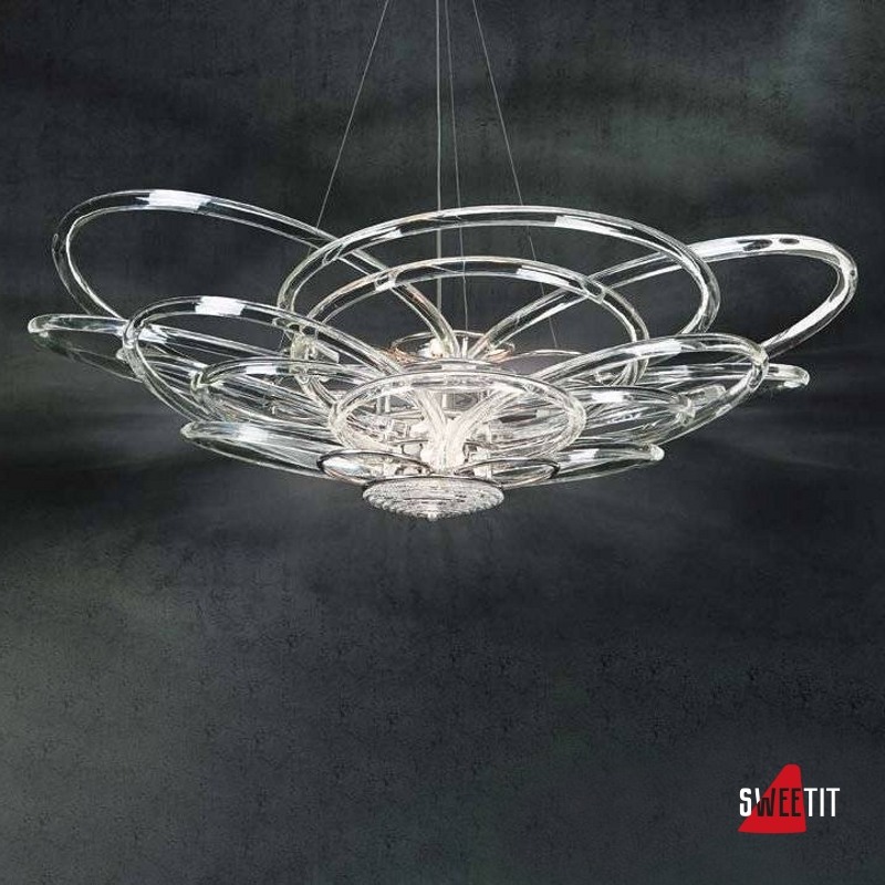Подвесной светильник Bellart Flair 1807/L100 05/V01