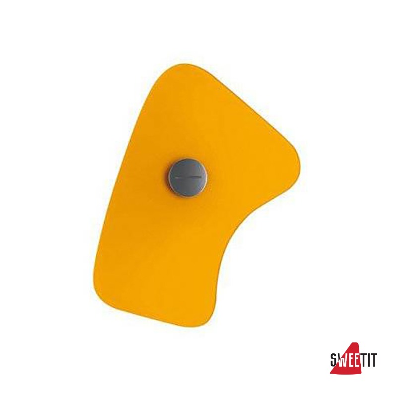 Настенный светильник Foscarini Orbital 0430055