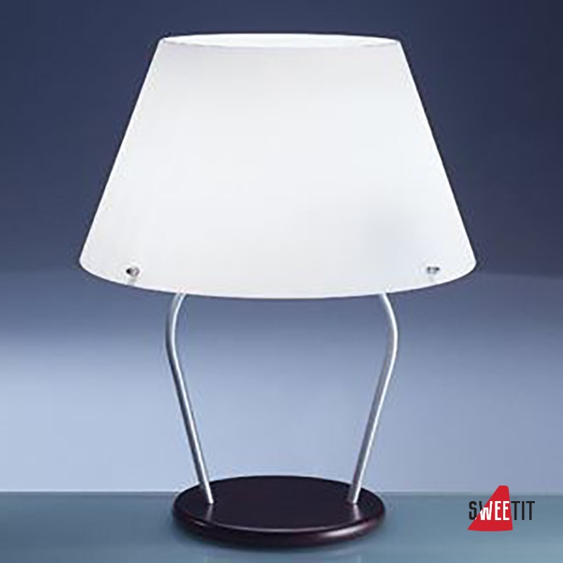 Настольная лампа ALBUM LUZIA TABLE