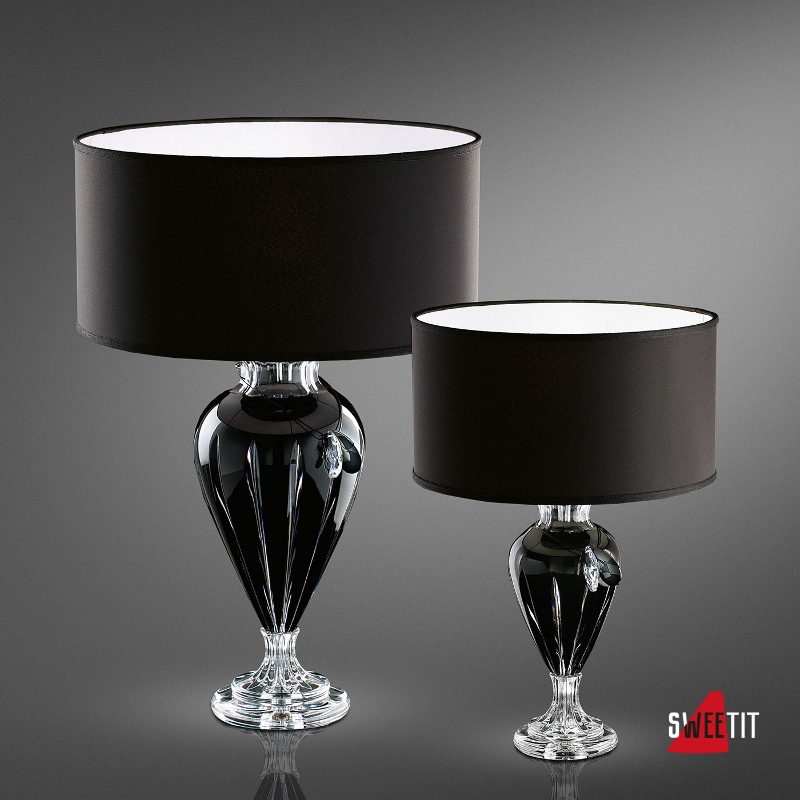 Настольная лампа ITALAMP LENOIR 8055_LG