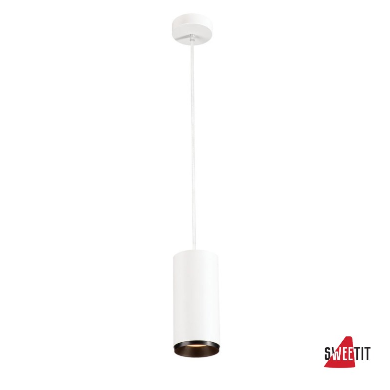 Светильник подвесной SLV Numinos L 1004342