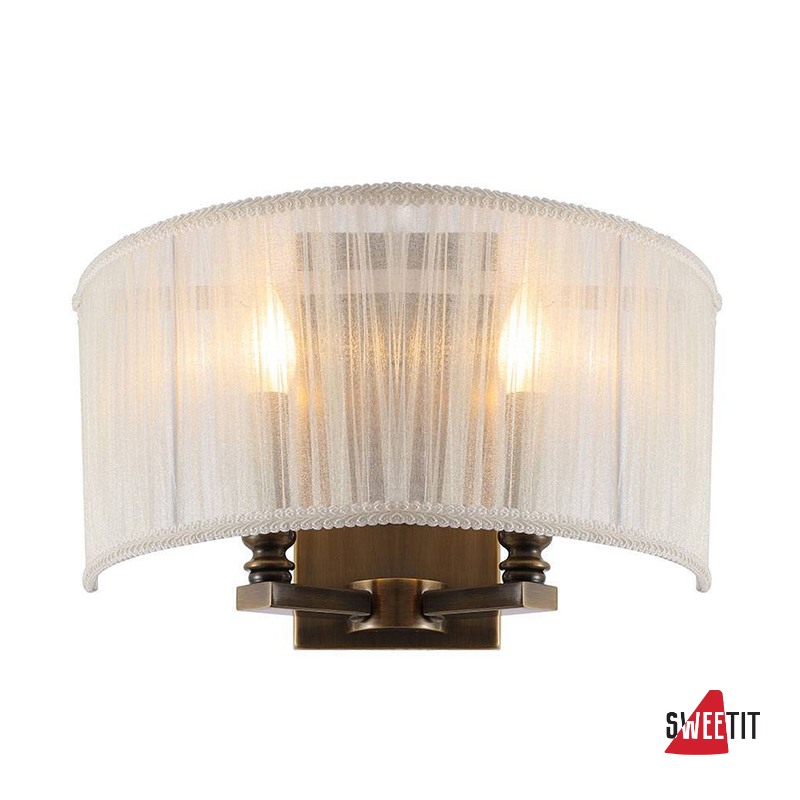 Бра Newport Williamsburd 3122/A B/C beige