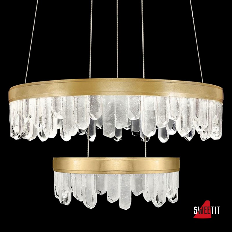 Светильник подвесной FINE ART LAMPS Lior 889640-31