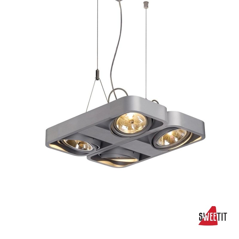 Подвесной светильник SLV Aixlight 159064