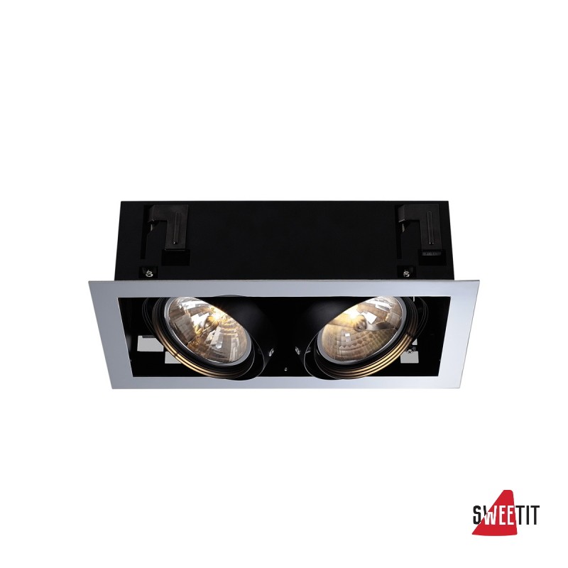 Светильник встраиваемый SLV Aixlight 154632
