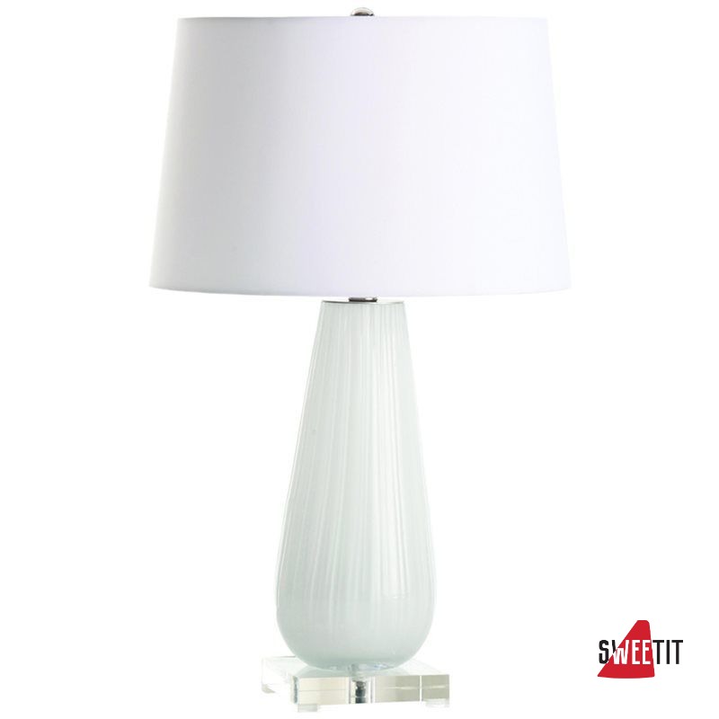 Настольная лампа Arteriors Home Yvonne Lamp 17500-627
