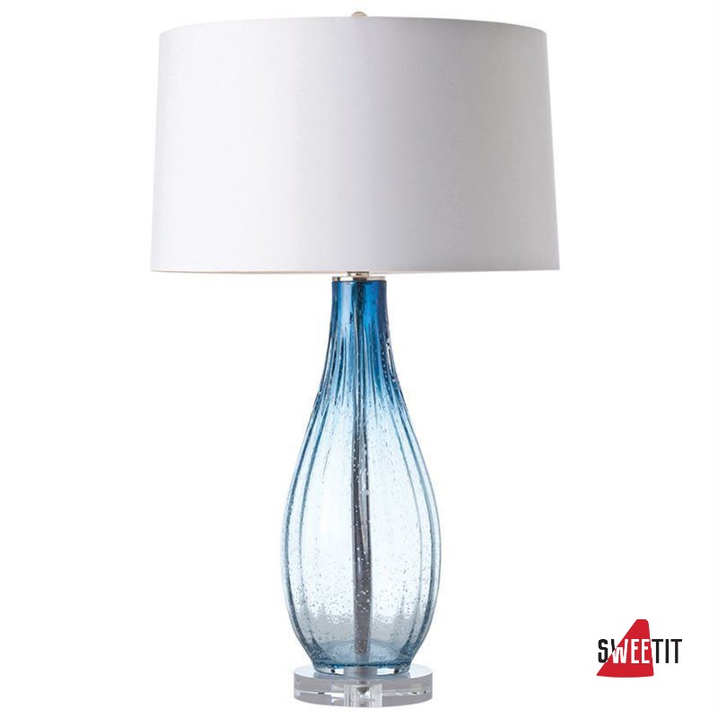 Настольная лампа Arteriors Home Parkland Lamp 17296-208