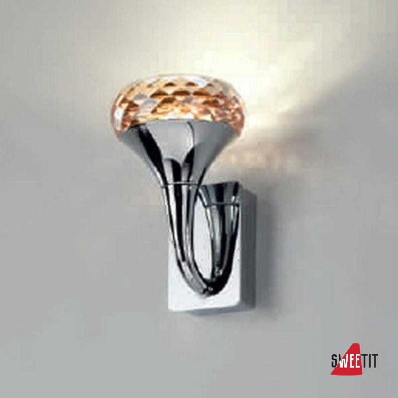 Настенный светильник Axo Light APFAIRYXAMCRLED