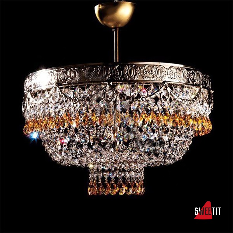 Светильник потолочный NON SOLO LUCE SHEDE Milano