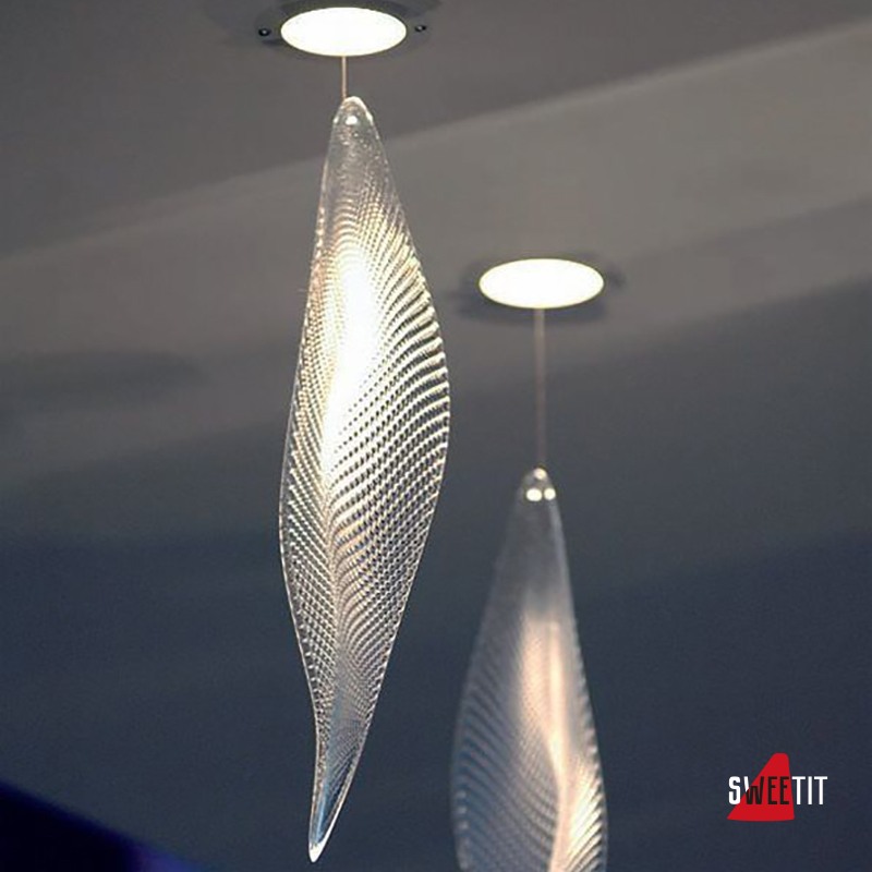 Светильник встраиваемый Artemide Cosmic Leaf incasso 1508010A