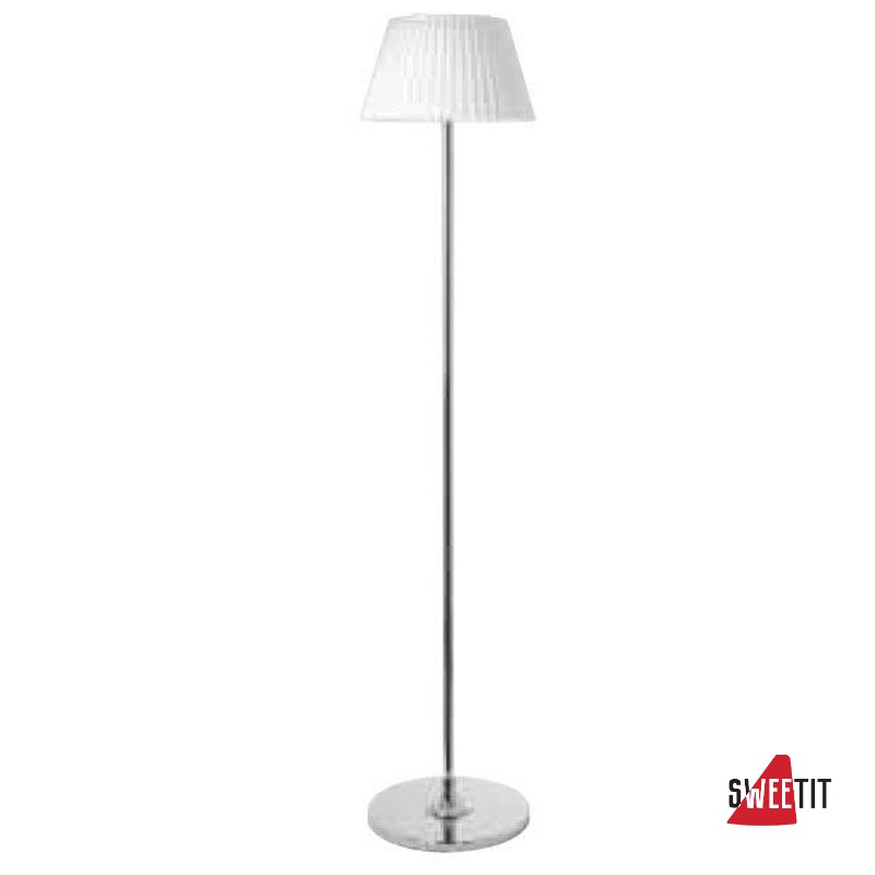 Торшер FABBIAN Flow D87 C01 01