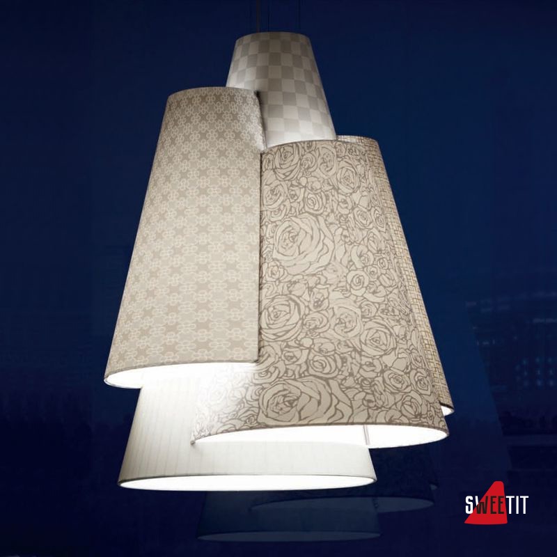 Подвесной светильник Axo Light SPMELT60BCXXE27