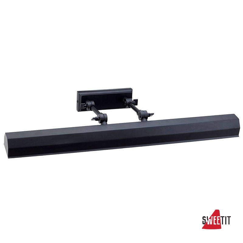 Подсветка для картин Elstead Lighting Chawton CHAWTON/PLL BLK