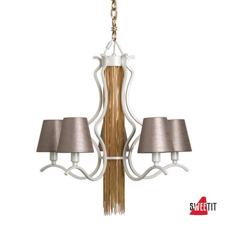 Люстра Patrizia Garganti Bespoke Sinuosa SN04 M23 | T12 cat. C