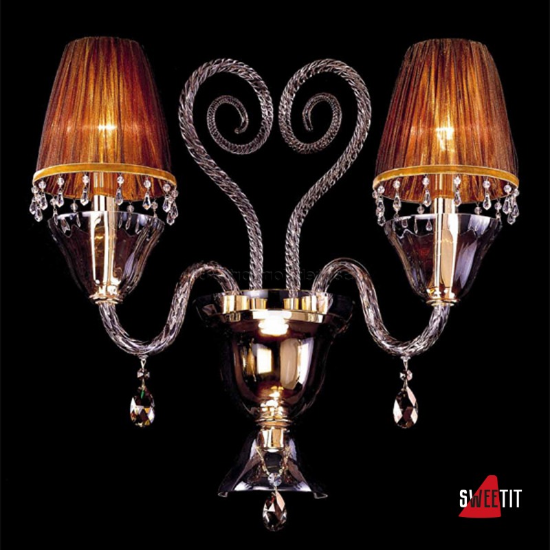 Бра BEBY GROUP LA FEMME 7700_2A