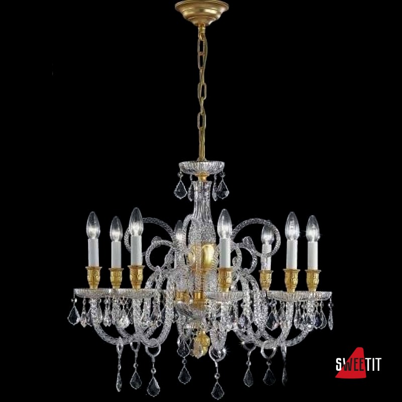 Люстра ITALAMP EPOCA 170_8