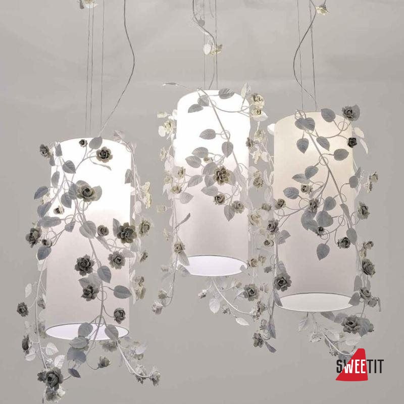 Люстра Villari Princess Pendant Light 4200368.101
